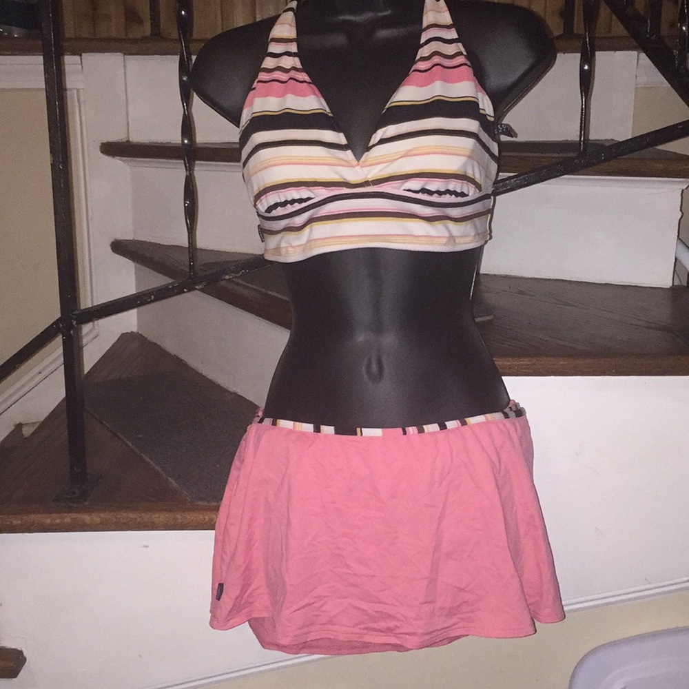 3 piece bikini set! Brand new.